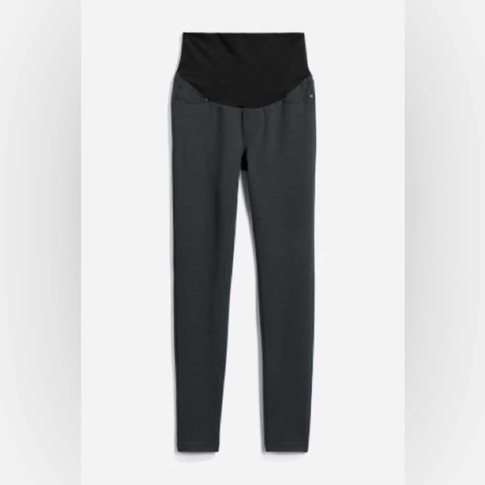 Liverpool Reagan Maternity Skinny Pant